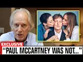 George Martin Just Exposed Paul McCartney and Fans Are Shocked