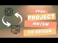 DE1-SoC Tutorial Connecting HPS to FPGA LEDs with Quartus and Qsys