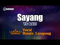 Download Lagu Sayang - YS Bali // [Djuna Musik]