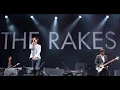 The Rakes - I Problem