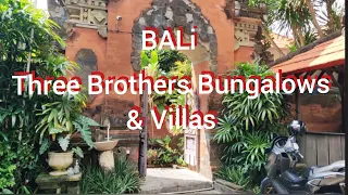  three brothers bungalow 