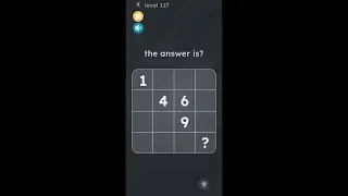 Game Is Hard Level 127 Screenshot