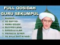 Download Lagu FULL QOSIDAH ABAH GURU SEKUMPUL