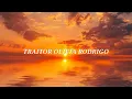 Download Lagu TRAITOR OLIVIA RODRIGO (TIKTOK VERSION)