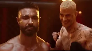 وننسى اللي كان   محدش كان متوقع اللي هيعملو في الماتش ادالو القاضية   دندنها