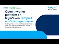 Download Lagu MijnZaken in het OIP van Dimpact bij Groningen