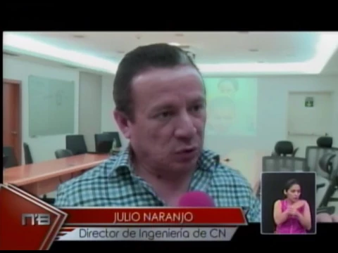 CN aporta activamente al cuidado del agua