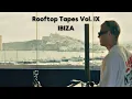 Download Lagu Ibiza Rooftop House Mix by FR3ADY | Rooftop Tapes Vol. IX w/ Ibiza Talents | Warm Up Set