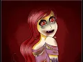 Lazari Speedpaint I EAT PASTA FOR BREAKFAST CREEPYPASTA CottonSwirl