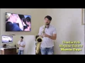 Lagu Charlie Puth - Marvin Gaye (ft. Meghan Trainor) Cover Sax