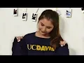 My first Year Transfer Experience UC Davis