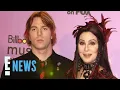 Cher s Son Elijah Blue Allman Hospitalized Estranged Wife Speaks Out E News