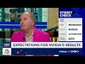 Expecting Nvidia to handily exceed earnings estimates says Wedbush s Dan Ives