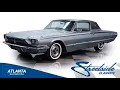 1966 Ford Thunderbird Town Landau 8886-ATL for sale Charlotte Atlanta Dallas Tampa Phoeni