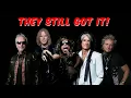 Download Lagu The Miracle of Aerosmith