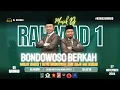 Download Lagu DJ HOREG VIRAL PASANGAN RAHMAD 01 (RA HAMID DAN RA AS'AD) CABUB DAN WABUB KABUPATEN BONDOWOSO