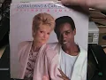 Gloria Loring & Carl Anderson - Friends And Lovers