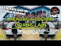Download Lagu SABAH MUSIC - DJ MENJAGA JODOH ORANG LAIN(BreakLatin)