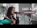 Download Lagu Sabda Alam - Ismail Marzuki (Cover) by La Oficio Entertainment, at Fairmont Jakarta