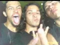 show do  (torture squad e  krisiun)