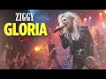 【癖強】ロシアのヘビメタバンドがGLORIAをカバーしたら｜ZIGGY