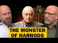 How Mohamed Al Fayed Got Away With It For DECADES The Crime Agents