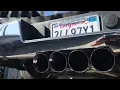 My gmc at topete mufflers shop MUST WATCH