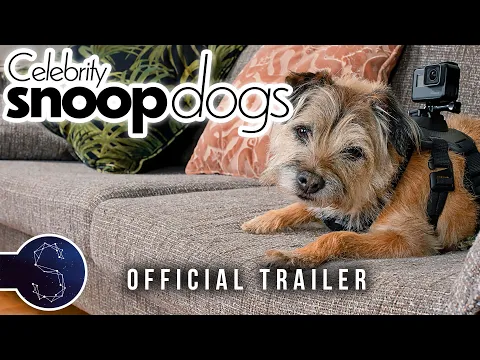 Series 1 Official Trailer | Celebrity Snoop Dogs