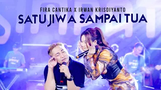 satu jiwa sampai tua irwan krisdiyanto x fira cantika simpatik music official music video 