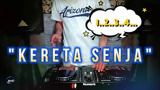 Download KERETA SENJA - Remix Nostalgia_Tembang Kenangan_Slow Remix_Lagu Nostalgia MP3