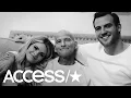 DWTS Pro Witney Carson Mourns The Death Of Her Father-In-Law He s Our Guardian Angel Access