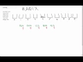 The All-In-One Sorting Algorithm Insertion Quick Heap Radix Tree Merge