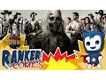 Top 5 Biggest Differences in The Walking Dead TV Show vs Comics - Ranker Lists