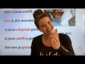 Download Lagu NT2 EXAMEN🧐woorden🗣️uitspraak✍️spelling! Ken je alle woorden? Test jezelf! TC4.3 #learndutch #exam