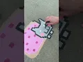 Download Lagu Chalking Nyan Cat 🐱 pixel chalk art