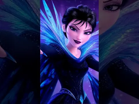TEASER OFICIAL DE FROZEN 3!! NOVA VILÃ DO GELO É A ELSA??