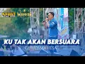 Lagu GERRY MAHESA - KU TAK AKAN BERSUARA | LIVE MAHESA MUSIC PEMUDA KALIPAIT BERSATU 2025