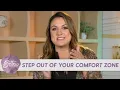 Jamie Ivey: Having the Courage to Change | Better Together TV