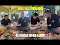 Download Lagu SULE SILATURRAHMI KE RUMAH IRFAN HAKIM