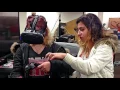 Tour of the Marriott Library