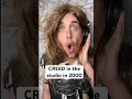Download Lagu Creed in the studio in 2000 recording “With Arms Wide Open” #music #funny #2000s