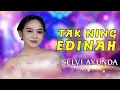 Selvi Ayunda - Tak Ning Edinah (Official Live Music Video) | New RGS | Lagu Madura Viral