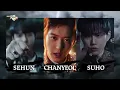 [COMEBACK🎉] EXO エクソ 엑소 - Crown [Music Bank] | KBS WORLD TV 260123