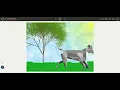 How to make a realistic tree in open processing
