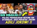 Download Lagu DEMI HILANGKAN JEJAK !! TERNYATA JOKOWILAH OTAK DIBALIK KEBAKARAN GEDUNG DI IKN