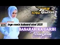 Download Lagu LAGU REMIX KEYBOARD VIRAL BASARAH KA GARIH TANGAN
