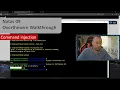 Understanding command injection - Natas09