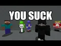 Minecraft Top 10 Worst Skins