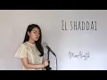 Download Lagu El Shaddai - Maria Shandi (#MariAkustik)