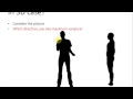 Understanding Principal Component Analysis PCA definition through a 3 D image
